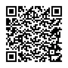 QR код за телефонен номер +12694711549