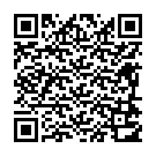 QR-код для номера телефона +12694712012