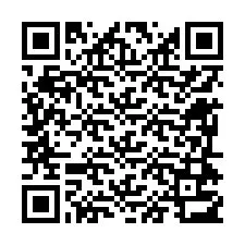 Kod QR dla numeru telefonu +12694713078