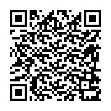 QR-код для номера телефона +12694731091