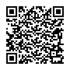 QR Code pour le numéro de téléphone +12694731104