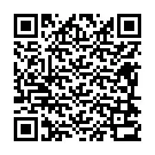 Kode QR untuk nomor Telepon +12694732032