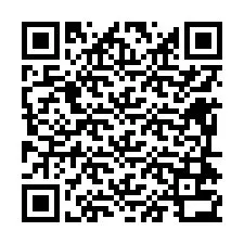 QR-код для номера телефона +12694732062