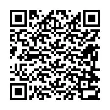 QR Code สำหรับหมายเลขโทรศัพท์ +12694732235