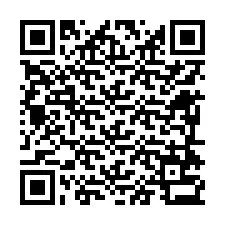 QR Code pour le numéro de téléphone +12694733428