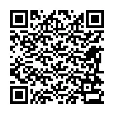 Kode QR untuk nomor Telepon +12694733477