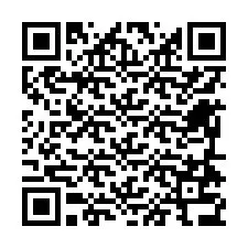 Kode QR untuk nomor Telepon +12694736107