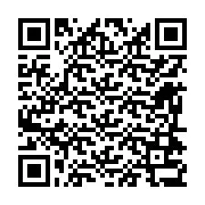 QR Code pour le numéro de téléphone +12694737065