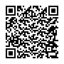 QR Code สำหรับหมายเลขโทรศัพท์ +12694737359