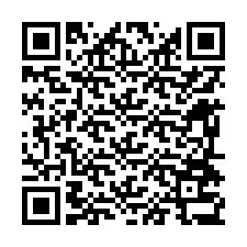 Código QR para número de teléfono +12694737360