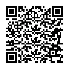 QR Code for Phone number +12694738315