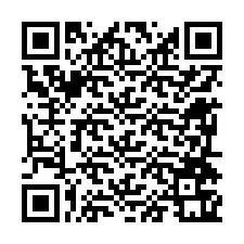 QR Code pour le numéro de téléphone +12694761778