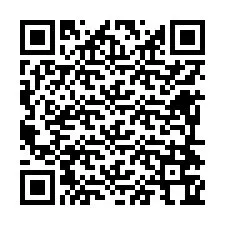 QR код за телефонен номер +12694764226