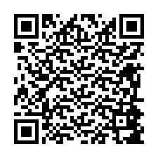 QR Code for Phone number +12694887872