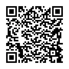 Codice QR per il numero di telefono +12694889441