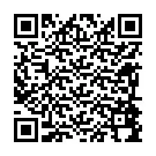 QR код за телефонен номер +12694894934