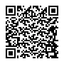 QR kód a telefonszámhoz +12694897672