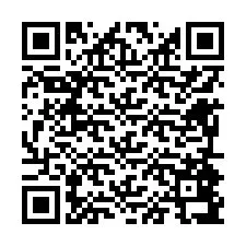 QR-koodi puhelinnumerolle +12694897986