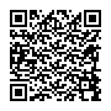 QR Code for Phone number +12694898409