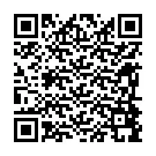 QR kód a telefonszámhoz +12694899470