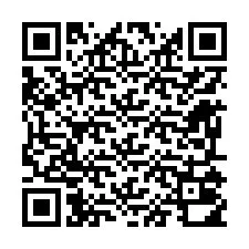 Kode QR untuk nomor Telepon +12695010035