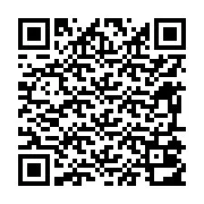 QR код за телефонен номер +12695012040