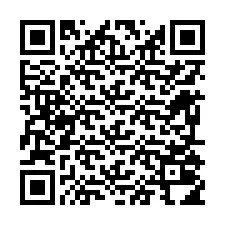 Kod QR dla numeru telefonu +12695014391