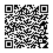 QR-koodi puhelinnumerolle +12695014460