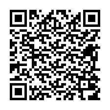 QR-Code für Telefonnummer +12695016263