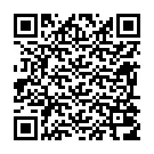 QR Code pour le numéro de téléphone +12695016264