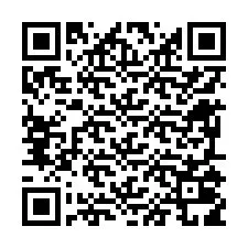 QR код за телефонен номер +12695019118