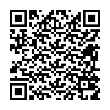 Kode QR untuk nomor Telepon +12695019673