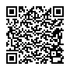 Código QR para número de telefone +12695030735