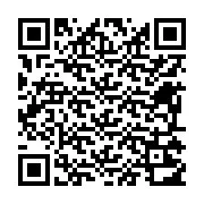 Codice QR per il numero di telefono +12695212023