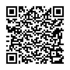 Código QR para número de teléfono +12695213855