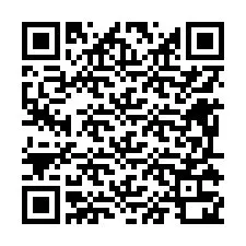 QR Code pour le numéro de téléphone +12695320172