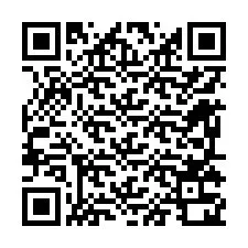 QR код за телефонен номер +12695320731