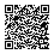 QR Code for Phone number +12695321453