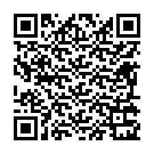 QR-koodi puhelinnumerolle +12695321846