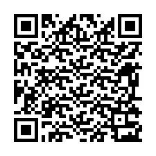 QR-Code für Telefonnummer +12695323260