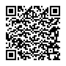 Código QR para número de teléfono +12695324730