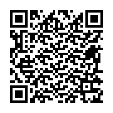 QR-код для номера телефона +12695325257