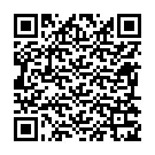 QR-koodi puhelinnumerolle +12695325284