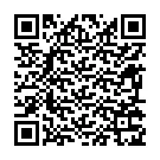 Código QR para número de telefone +12695325980