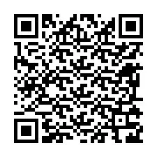 QR Code for Phone number +12695326068