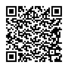 QR Code for Phone number +12695326372