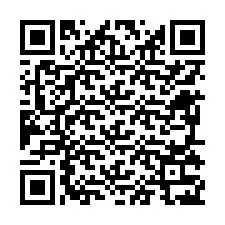 QR-код для номера телефона +12695327308