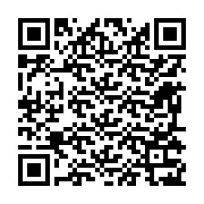 QR Code สำหรับหมายเลขโทรศัพท์ +12695327345