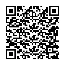 QR-code voor telefoonnummer +12695327374