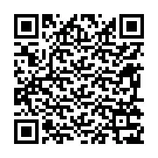 Código QR para número de teléfono +12695327610